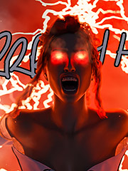 Their cocks were unwashed, their hands rough, their groans low and animal - The ring of the Roman Empress 8 by Tab109