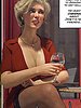 I want to see you shoot it all over her fat ass Victor - The House of Madam Madelon 3 by Tab109