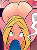 It looks like the coach's wiener is getting awfully big - Thorny Thursday 4 by jab porn