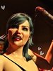 Relax your throat so that cock will slide all the way down - Bad influence by TAB109
