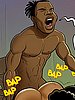 Keep fingering my little slutty pussy - The missionaries by dirty comics
