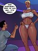 Everybody tries to wife her, it's crazy - Suga trap