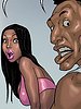 Girl you made yo boy cum hard as fuck - Chocolate city Baby Mama