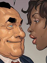 Also the way you're going to have to open your mouth much wider than that for this to work - The mayor 6