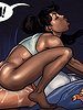 I see you are very kinky - The mayor 3 by Black n White