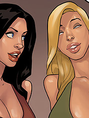 Fingers crossed we can have some fun with the pizza guy - The poker game 4