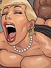 Come on and take your clothes off, I'm ready to fuck - The poker game 4