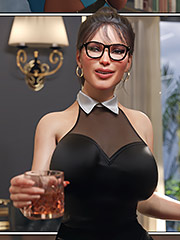 I find myself in need of additional staff - The ring of the Roman Empress 11 by Tab109