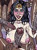Fill your throat wit dis nigga meat - Wonder lust black cockathon by RAD