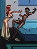 Let's get this party started - Slutty moms