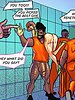 You give me a blowjob, and I won't press charges - The new white sissyboy in town by Michi