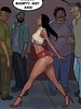 I'm tired of looking at these same old dusty ass and titties around here - Suga trap