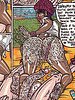 Cum all over those feet big daddy - Foot fuckin tastick by Theseus9 (RAD)