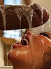 He's gonna dump every drop in your slut pussy - The ring of the Roman Empress 7 by Tab109