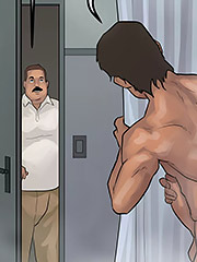 For the next 20 minutes that fat bull cock is all mine - Forbidden Fruit