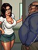 It's really true - Detention 2 by Black n White