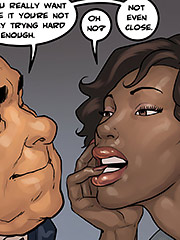 I'll zip your pants back up and we'll continue with the interview - The mayor 6