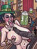 Wit dis big vanilla dick - Thug life by Theseus9 (RAD)