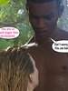 You are so much bigger than my husband - Together in the army now 3 by Dark Lord