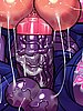 Im gonna cum sooo hard twerking on this monster meat - Black power by The Pit