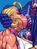 Worshipping your monster-god cock with my bimbo lips makes my pussy so fucking wet - Black power by The Pit