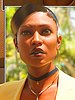Trouble find you quick 'pon de island - Tropic of sin, Veronica Sinclair by Tab109