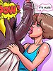 I love your ass, it's the best I've seen, better than my wife's and my lovers' - The new white sissyboy in town by Michi