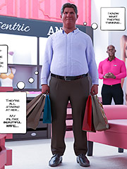 Once you're had it deep, hard and black, you don't go back - Black marked 3 by Tab109