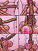 Show me your hot thick cum - Huge cock by The Pit