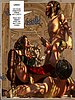 On your pretty face, my lady, may my seed find no better home - The ring of the Roman Empress 8 by Tab109