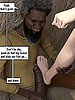 Push on that big fucker and slide yer foot up - Christian knockers by Dark Lord