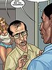 Fuck my big tits - The poker game 3 Full house