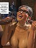 Empty your balls into my tight french cunt - The ring of the Roman Empress 5 by Tab109