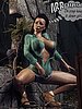 My Watcher pulled his fingers from my pussy - Jungle Fever (Hot Days & Wet Nights) by ELOO