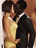 Open that mouth nice and wide - A bridesmaid story by Dark Lord