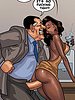 Your pussy feels fucking incredible - The Mayor 4