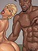 That next load, I'm ready to taste my pussy juice - The poker game 4
