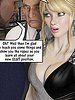 He seems very nice, for a negro - Christian knockers by Dark Lord