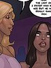 I think maybe I've got a mid pussy because I don't want a guy that's too big or too small - Apartment 1B