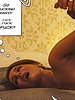 Hardly, his cock is driving me crazy - The focus shift 3 by Tab109