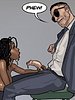I'm here to tell you I don't cum easy - The Mayor 4