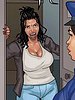 Can you please get this trifling ass nigga out my apartment - Fuck 12