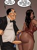 I've been craving this fat cock something awful - The mayor 6