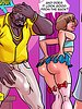 I love your ass, it's the best I've seen, better than my wife's and my lovers' - The new white sissyboy in town by Michi