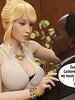 You had a lot of muscle back then, so big and thick - Christian Knockers, Next Generation, CKNG, Chapter Three, Secret Deals by Dark Lord