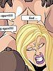 I want that bbc inside me right now - Wives wanna have fun too by Interracial comics