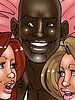 I need this more than once a month - Flex appeal 3  by Kaos comics