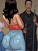 One thing I don't fumble is big dicks though - The poker game 4