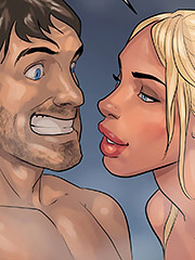 You really want to see how my tight pussy feels wrapped around your cock - Forbidden Fruit