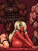 Holy shit, his load is massive - Crazy interracial by The Pit 2016
